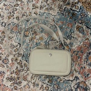 Lululemon Camera Bag
